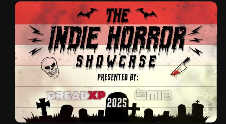 Indie Horror Showcase