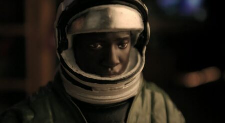 Invasion Season 3 Episode 1 episode still from apple tv+