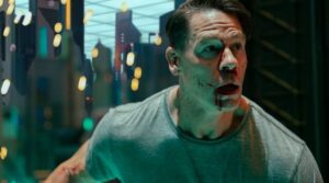 REVIEW: ‘Peacemaker’ Season 2 Is A Messy But Mostly Great Follow-Up John Cena in Peacemaker Season 2 Episode 2