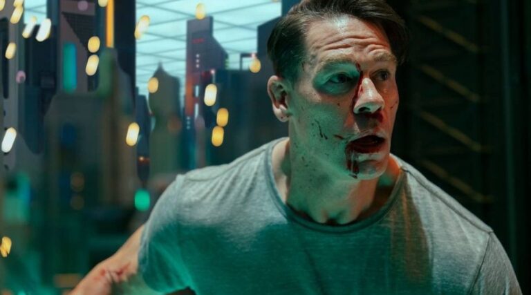 REVIEW: ‘Peacemaker’ Season 2 Is A Messy But Mostly Great Follow-Up John Cena in Peacemaker Season 2 Episode 2