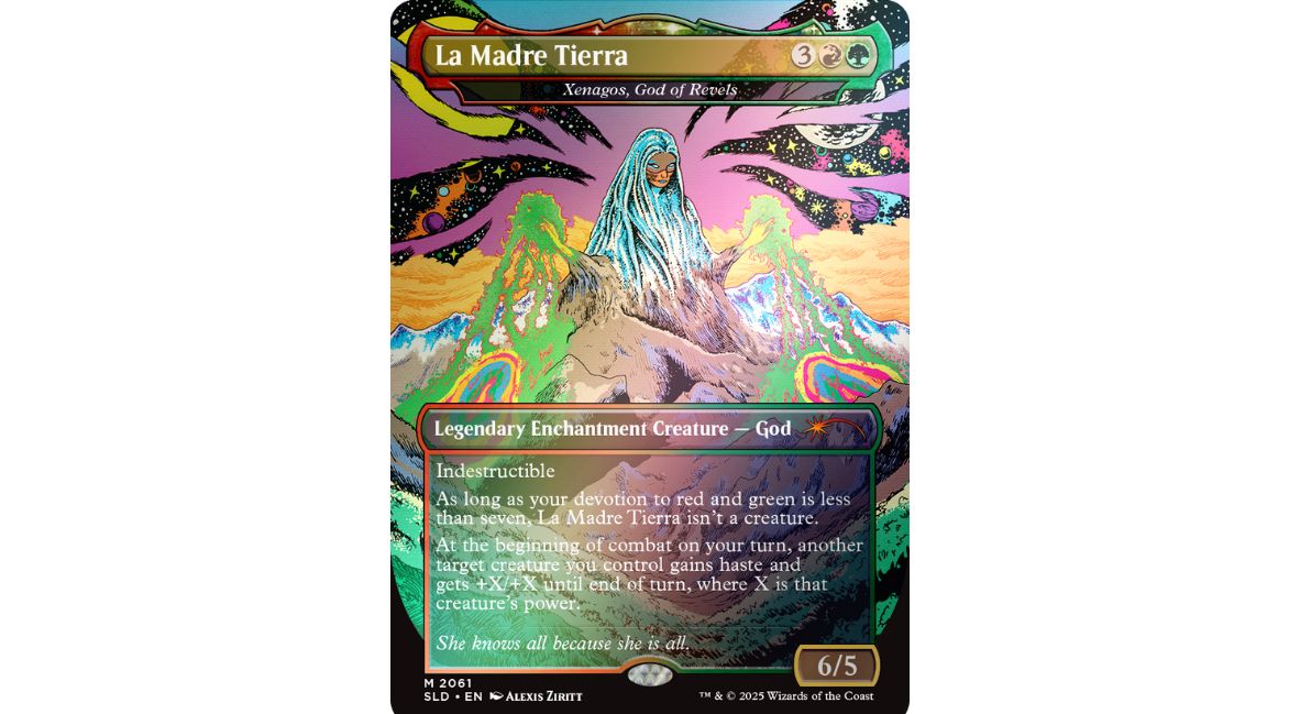 La Abuela But Why Tho 2