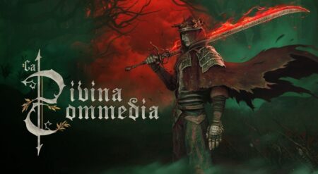 Enotria: The Last Song Developers Are Taking On The Divine Comedy La Divina Commedia promotional image