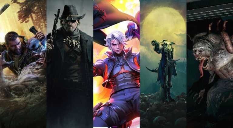 Level Infinite Into the Infinite Showcase - Featured Image