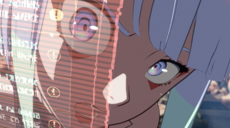 Lucy DLC Fighter Guilty Gear Strive