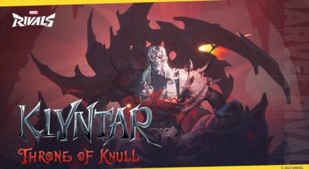 Marvel Rivals Season 3 Is Getting A New Mode And Map Marvel Rivals Season 3 Klyntar promotional image for The Abyss Awakens from NEtEase