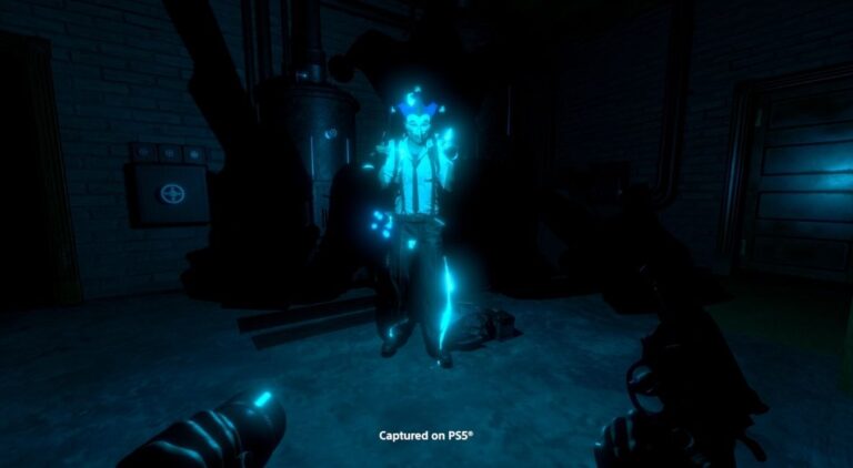 Midnight Murder Club Is Out Now, Bringing A Guest Pass System And More Midnight Murder Club promotional key art