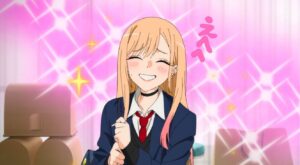 Marin in My Dress-Up Darling Season 2 Episode 5