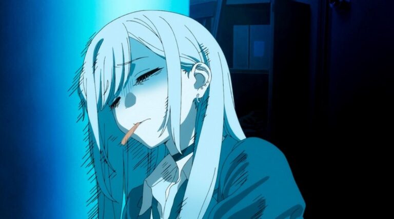 REVIEW: ‘My Dress-Up Darling’ Season 2 Episode 7 — “Capture Those Delicious Moments” My Dress-Up Darling Season 2 Episode 7 Marin