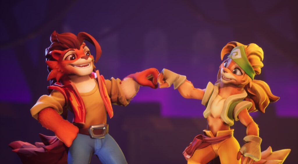 Get Your Hands On Nikoderiko: The Magical World – Director’s Cut With A New Demo And Physical Editions Nikoderiko The Magical World – Director’s Cut promotional image