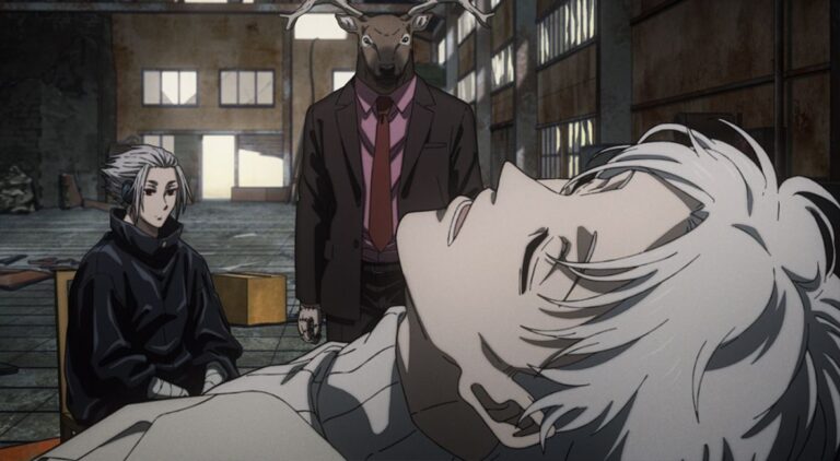 REVIEW: ‘Sakamoto Days’ Episode 17 – “Have a Nice Fight” Sakamoto Days Episode 17