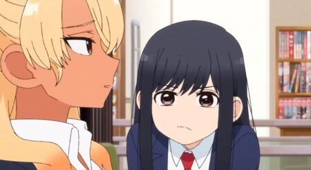 Still from See You Tomorrow At The Food Court