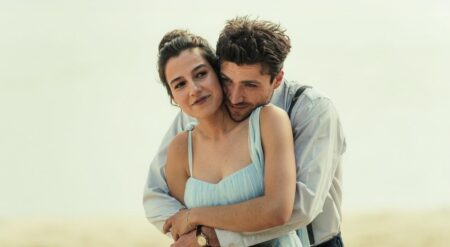 She Said Maybe But Why Tho 6