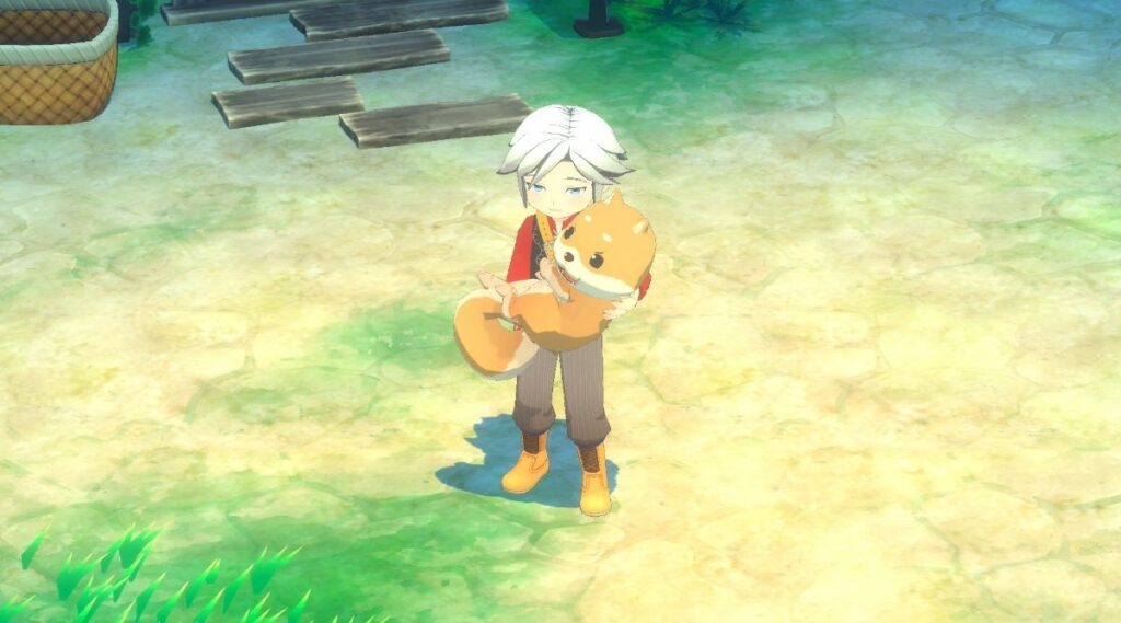 REVIEW: ‘Story of Seasons: Grand Bazaar’ Is Better Than Just A Remake Story of Seasons Grand Bazaar But Why Tho