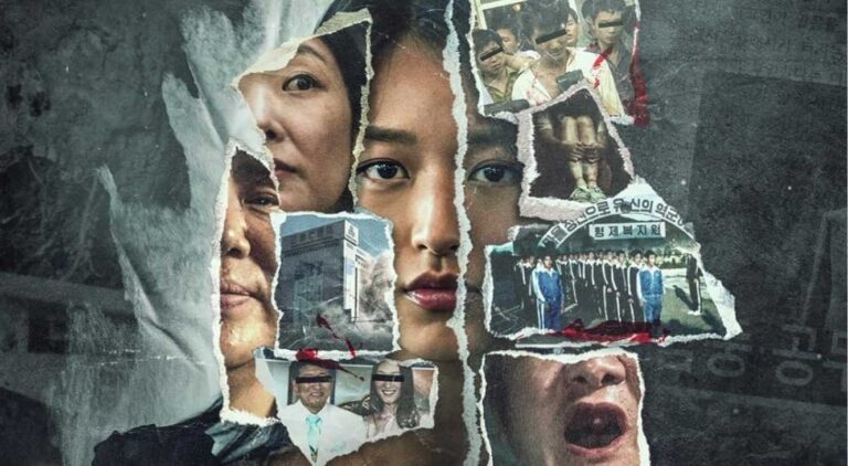 REVIEW: ‘The Echoes Of Survivors: Inside Korea’s Tragedies’ Gets In Its Own Way The Echoes of Survivors: Inside Korea's Tragedies key art