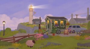 TIny Bookshop promotional image