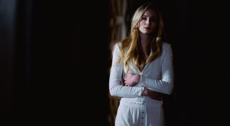 Sophie Turner Stars in Trust (2025)