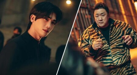 Disney+ Korean Series ‘Twelve’ Is Set To Be The Next Fantasy Hit Twelve Disney But Why Tho 14