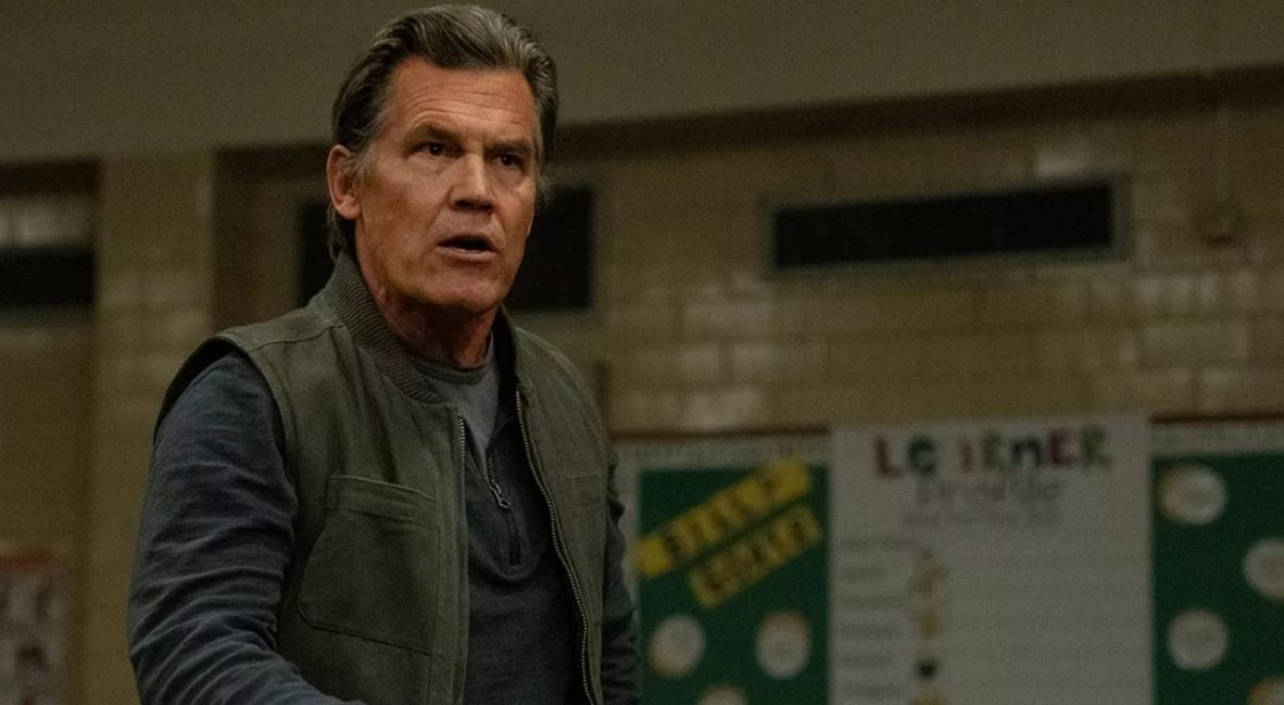 Weapons (2025) promotional image from New Line Cinemas and Warner Bros.