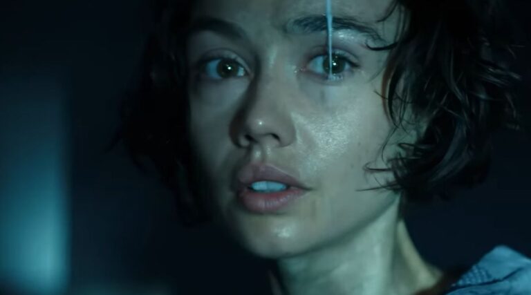 REVIEW: ‘Alien: Earth’ Episode 3 — “Metamorphosis” Wendy in Alien Earth Episode 3