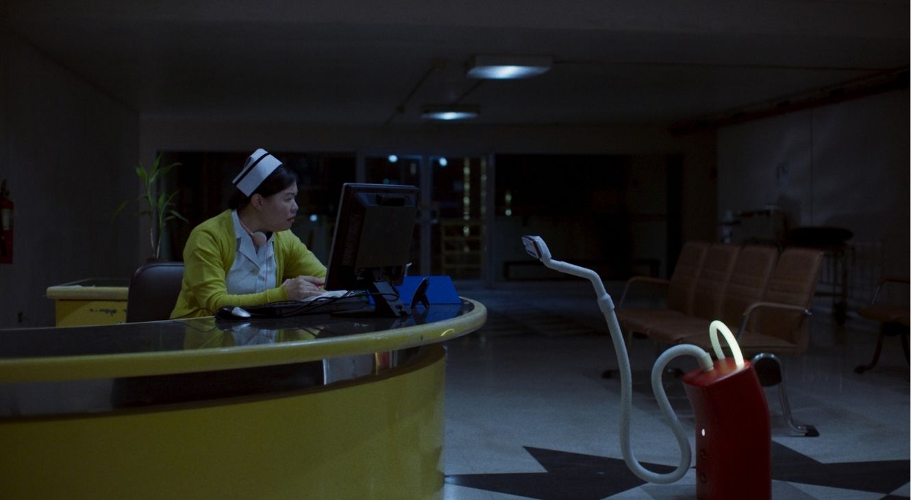 TIFF 2025: 'A Useful Ghost' Is No Ordinary Haunting 1 A Useful Ghost