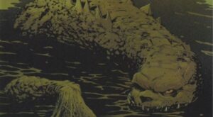 Absolute Batman Issue 12 cover