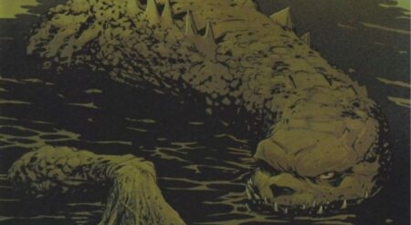 Absolute Batman Issue 12 cover