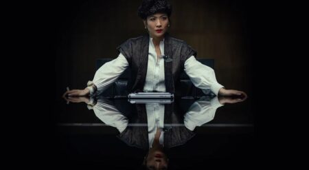 REVIEW: ‘Alien: Earth’ Episode 6 — “The Fly” Sandra Yi Sencindiver stars as Yutani in Alien Earth Episode 6