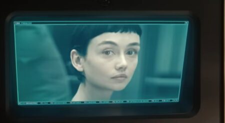 Alien Earth Episode 8