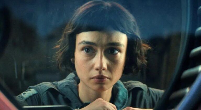 REVIEW: ‘Alien: Earth’ Season 1 Gives Fans Everything And More Wendy, played by Sydney Chandler, in Alien Earth Season 1