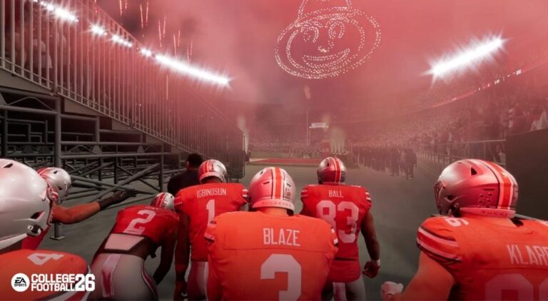 All of the Dynasty Fixes in the CFB 26 September Title Update — Big and Small CFB 26 September Title Update - Dynasty Fixes