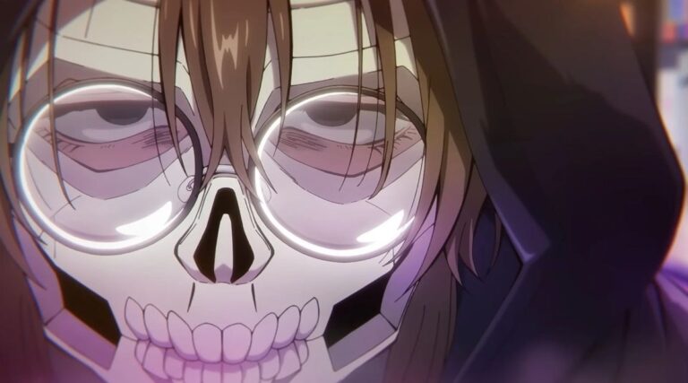 REVIEW: ‘Call Of The Night’ Season 2 Is Fantastic From Start to Finish Call of the Night Season 2