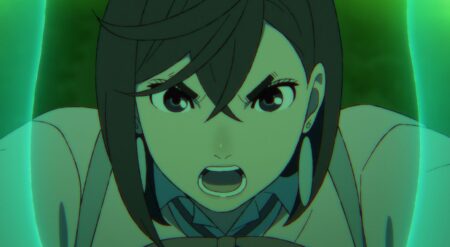 REVIEW: DanDaDan Season 2 Episode 10 – “The Secret Art of Being Attractive” DanDaDan Season 2 Episode 10