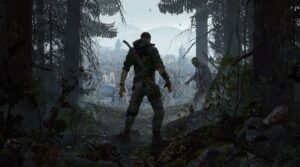 Dying Light: The Beast