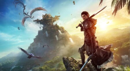 Final Fantasy’s Naoki Yoshida Looks Back To Look Forward Naoki Yoshida's Final Fantasy XIV Dawntrail