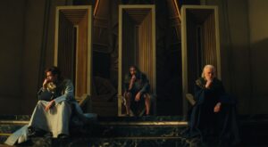 Foundation Season 3 But Why Tho