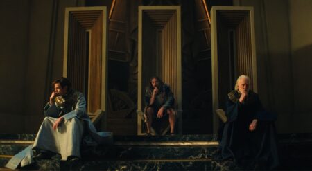 Foundation Season 3 But Why Tho