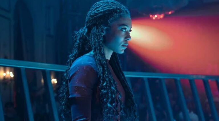 RECAP: ‘Gen V’ Season 2 Episode 4 — “Bags” Gen V Season 2 Episode 4