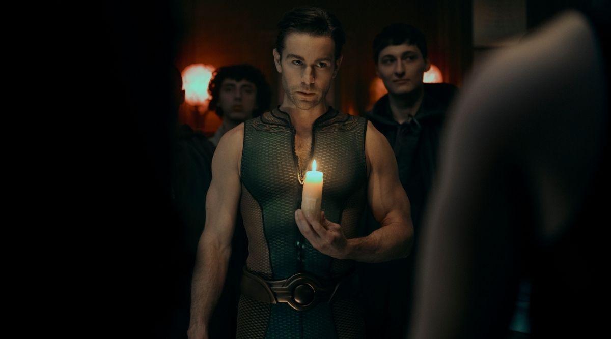 RECAP: 'Gen V' Season 2 Episode 4 — "Bags" 1 Gen V Season 2 Episode 4