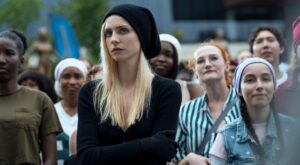 RECAP: ‘Gen V’ Season 2 Episodes 1-3 Gen V Season 2 Episodes 1-3