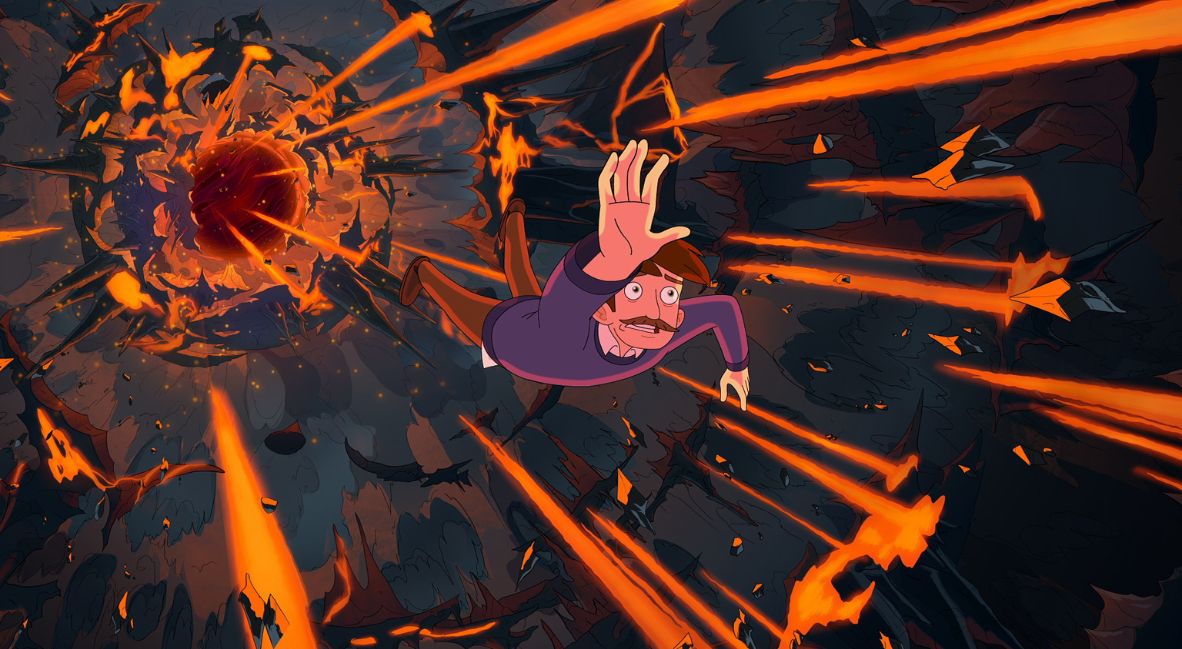 Haunted Hotel But Why Tho 4