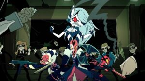 Helluva Boss Season 1 Episode 7 But Why Tho