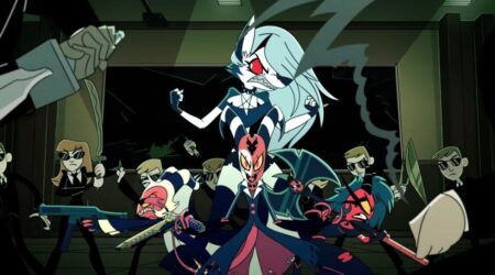 Helluva Boss Season 1 Episode 7 But Why Tho