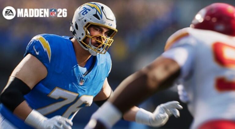 Madden 26 September Update Ultimate Team