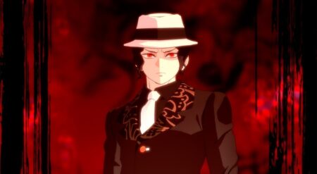 Muzan Kibutsuji Joins Demon Slayer -Kimetsu no Yaiba- The Hinokami Chronicles 2 Hinokami Chronicles 2 DLC - The Infinity Castle Character Pass