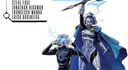 Cover art for Imperial War Exiles Issue 1