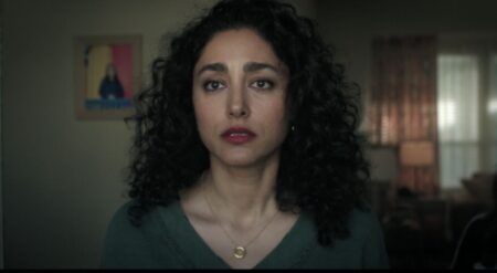 Aneesha Malik in Invasion Season 3 Episode 3