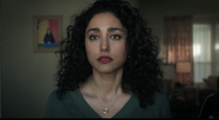 Aneesha Malik in Invasion Season 3 Episode 3