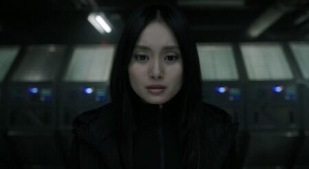 RECAP: Invasion Season 3 Episode 4 — “The Mission” Invasion Season 3 Episode 4 still from Apple TV+
