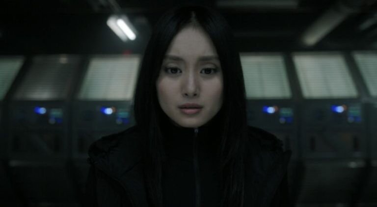 Invasion Season 3 Episode 4 still from Apple TV+