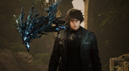 REVIEW: ‘Lost Soul Aside’ Is Flawed, But Also Fun Kaser in Lost Soul Aside But Why Tho